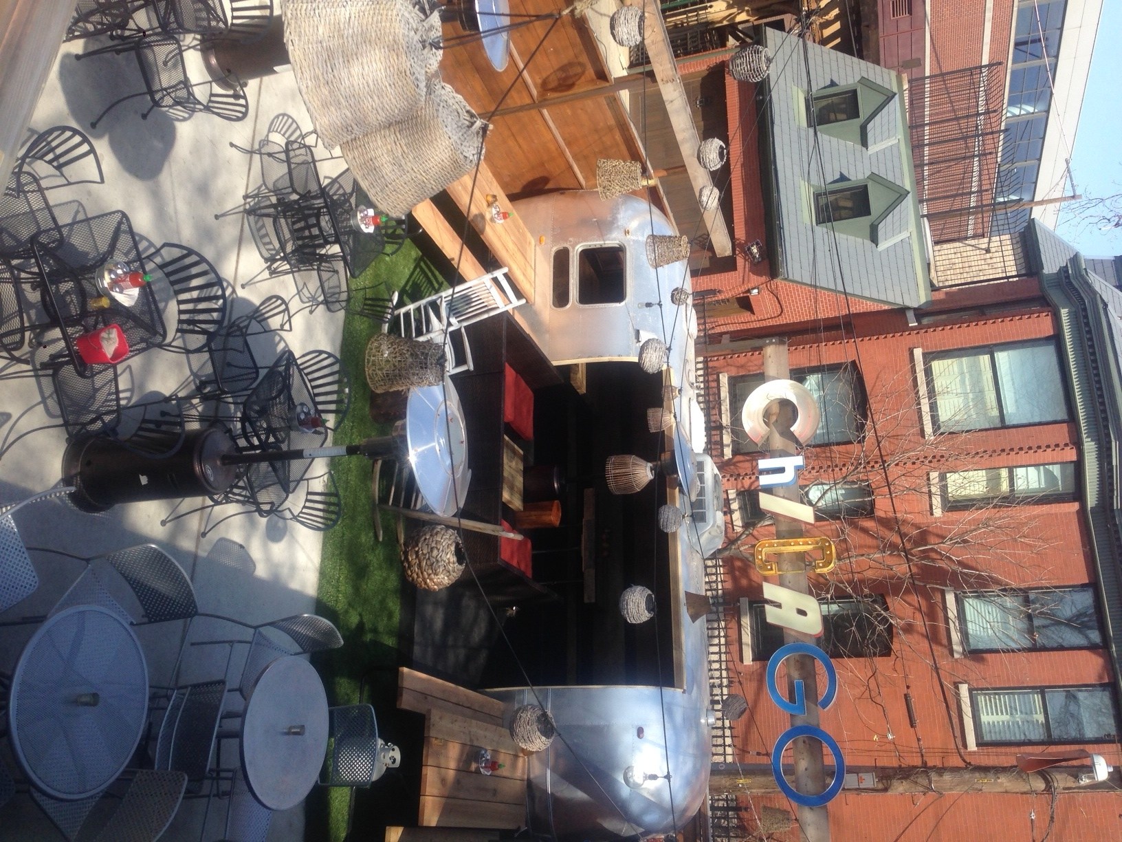 Thursday Things Best Outdoor Patios Tomatoes for Cucumbers