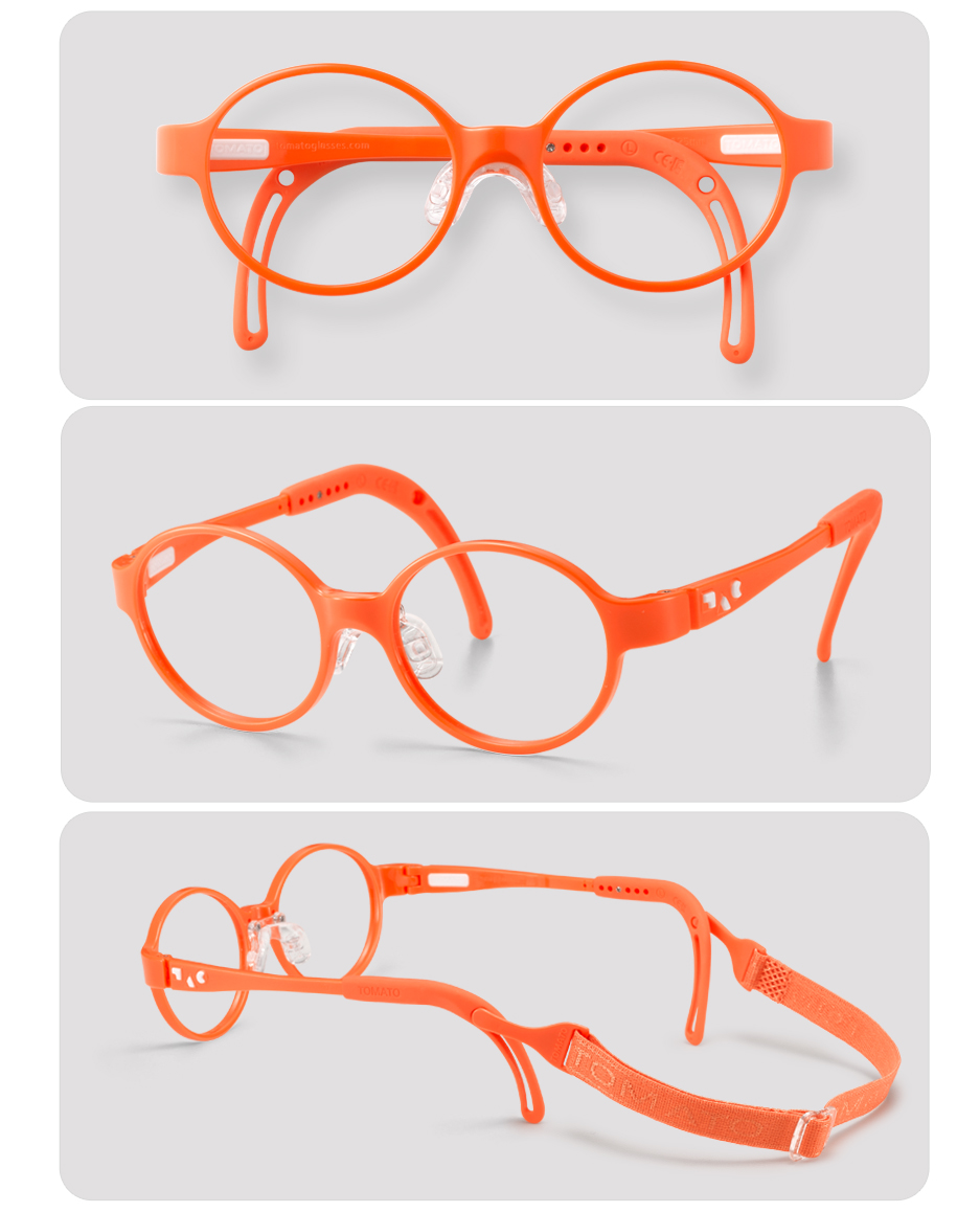 TOMATO GLASSES TKBC19