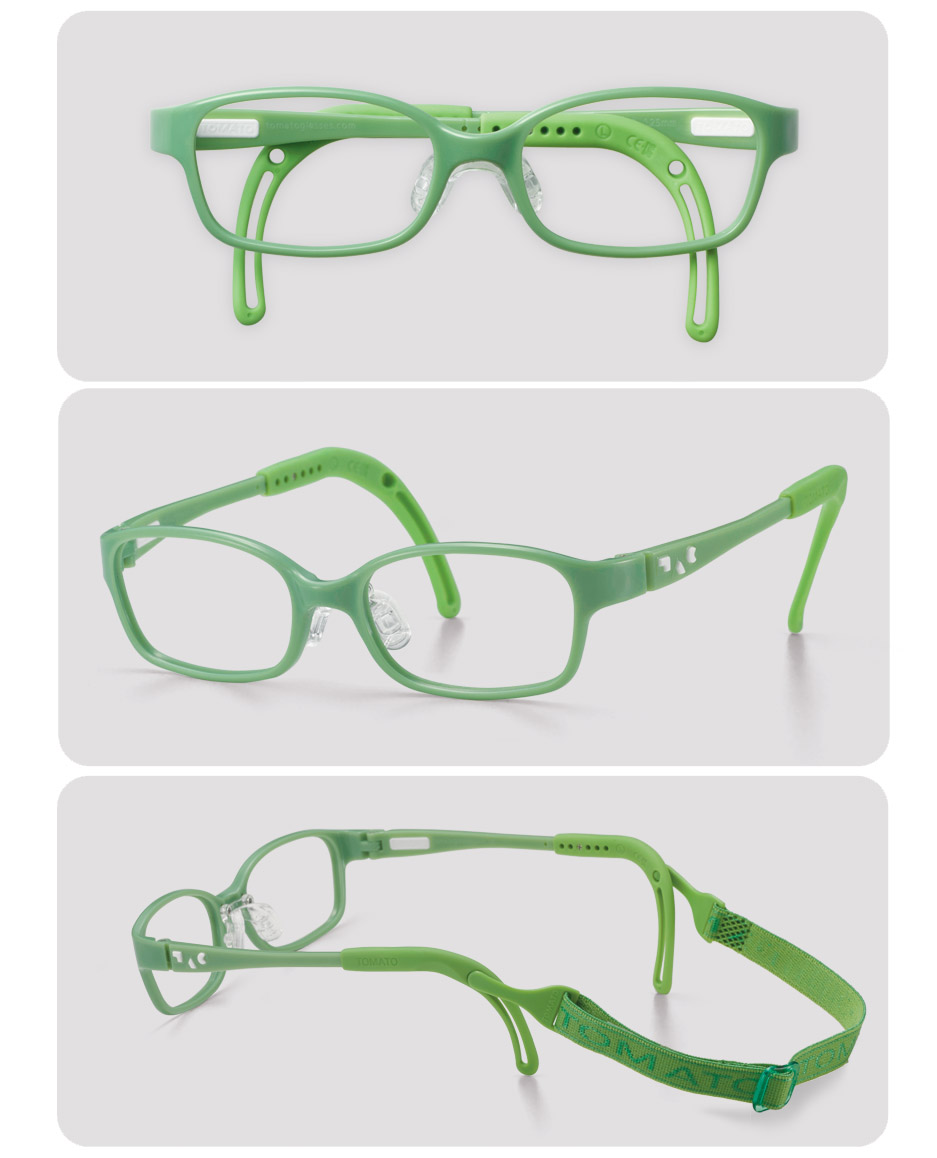 TOMATO GLASSES TKCC12