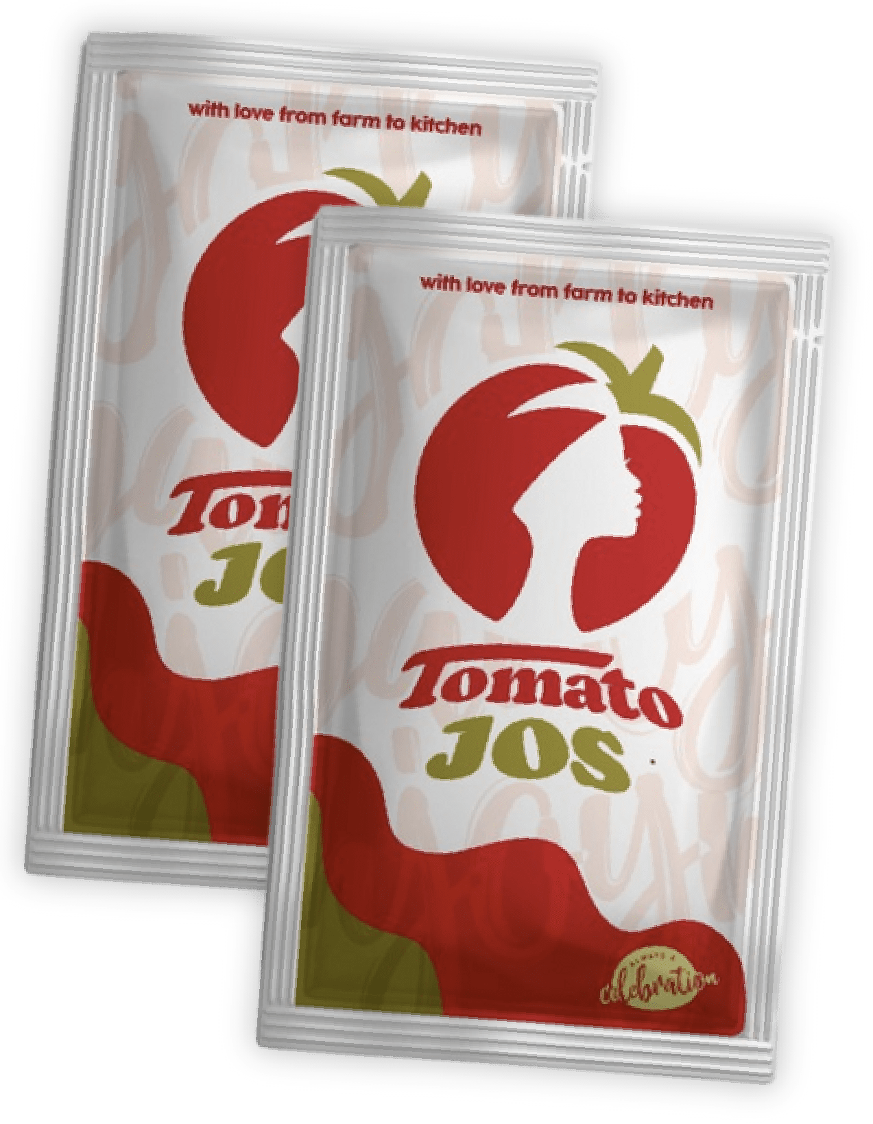 Tomato Jos to TomatoJos