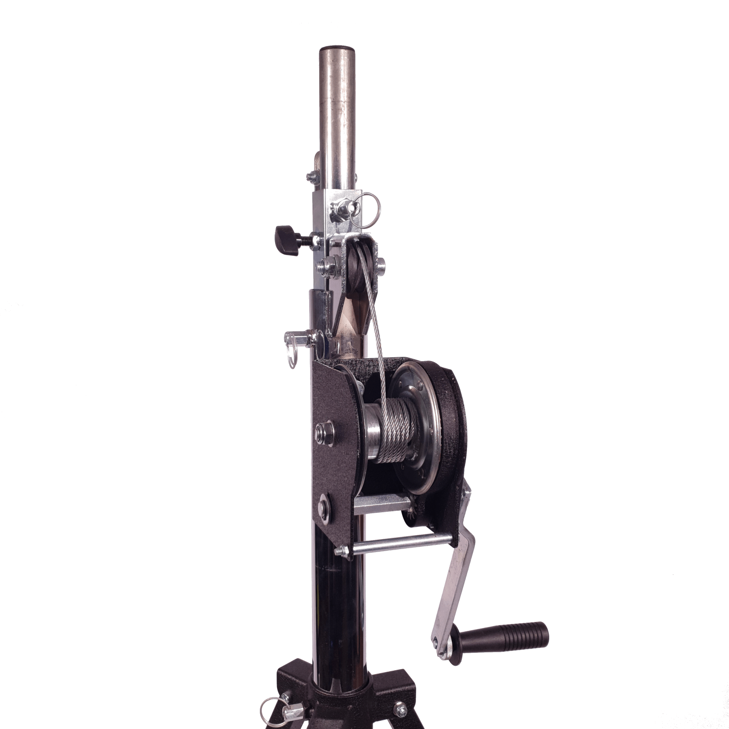 Varytec Wind Up 85kg Tomax Eventtechnik und management