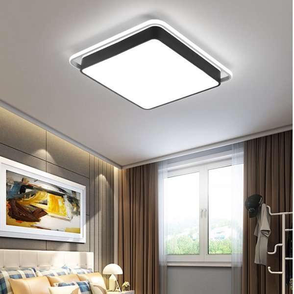 Modern Minimalist Bedroom Lamp Creative Personality Led Lamp TOMAX