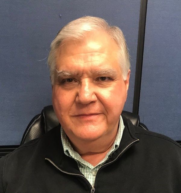 Steve Horton Charles Tomberlain Insurance Agency