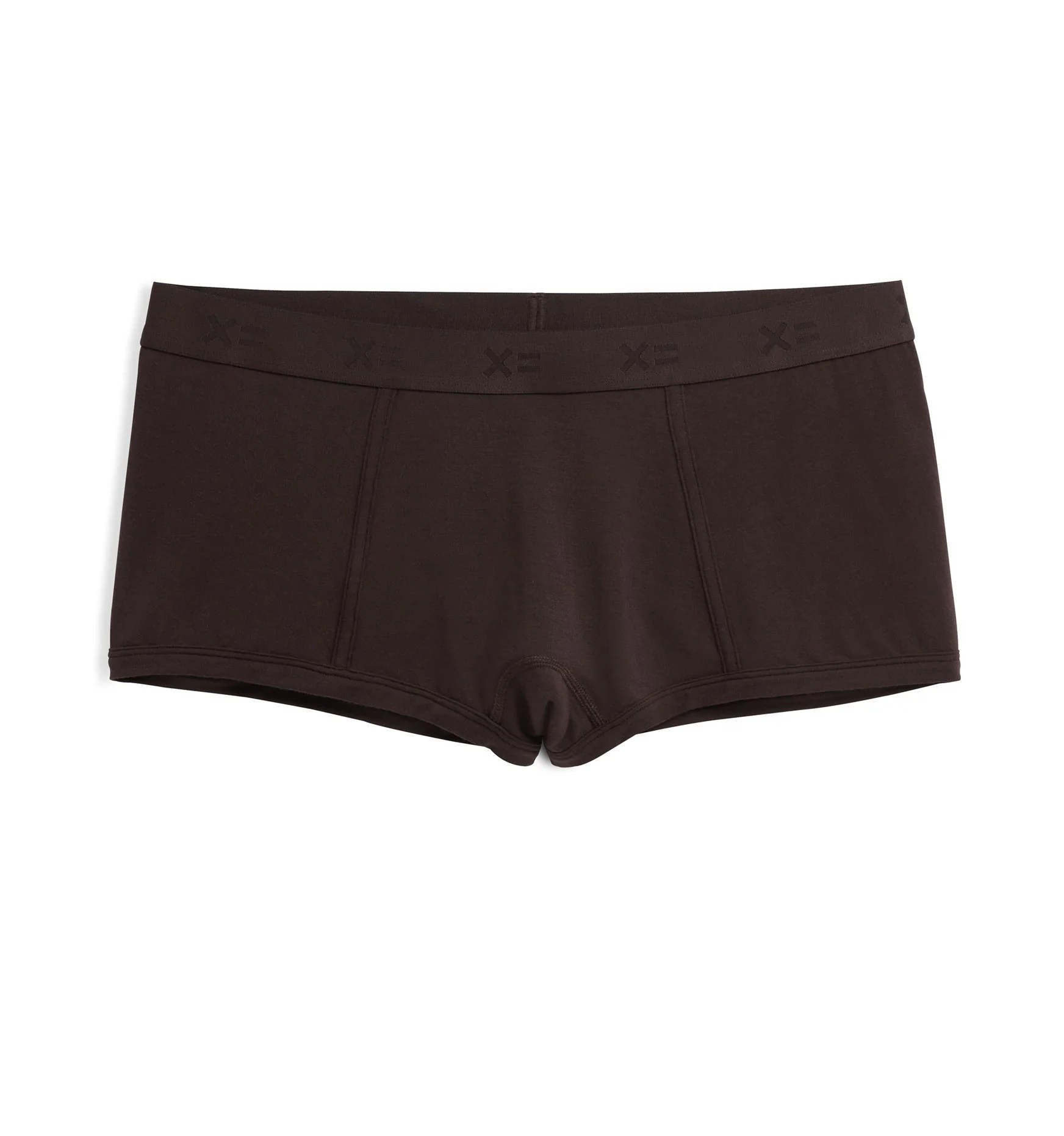 Boy Shorts Underwear Cotton Boyshorts & TENCEL MicroModal TomboyX