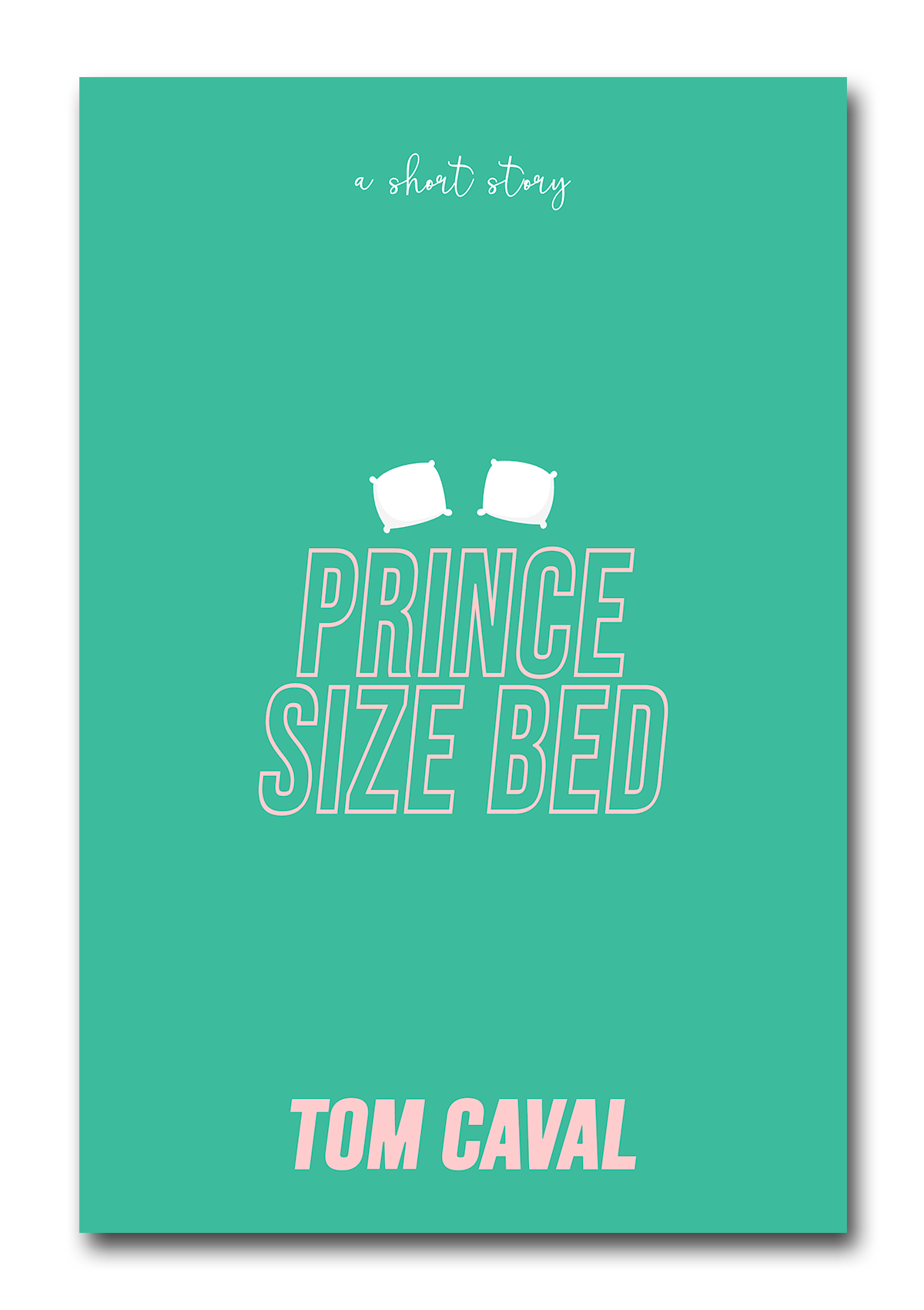 Prince Size Bed Tom Caval