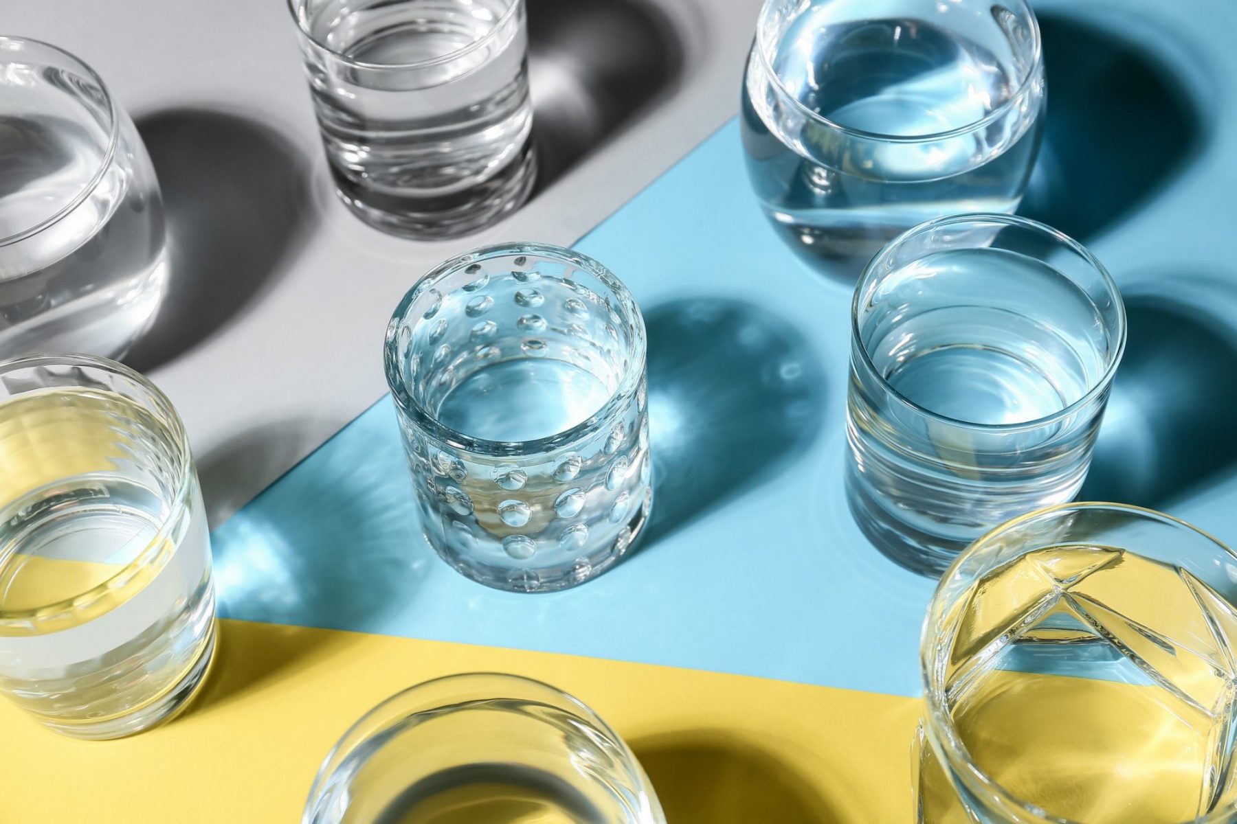 Water Filtration Service Benefits in Tucson Tomdra