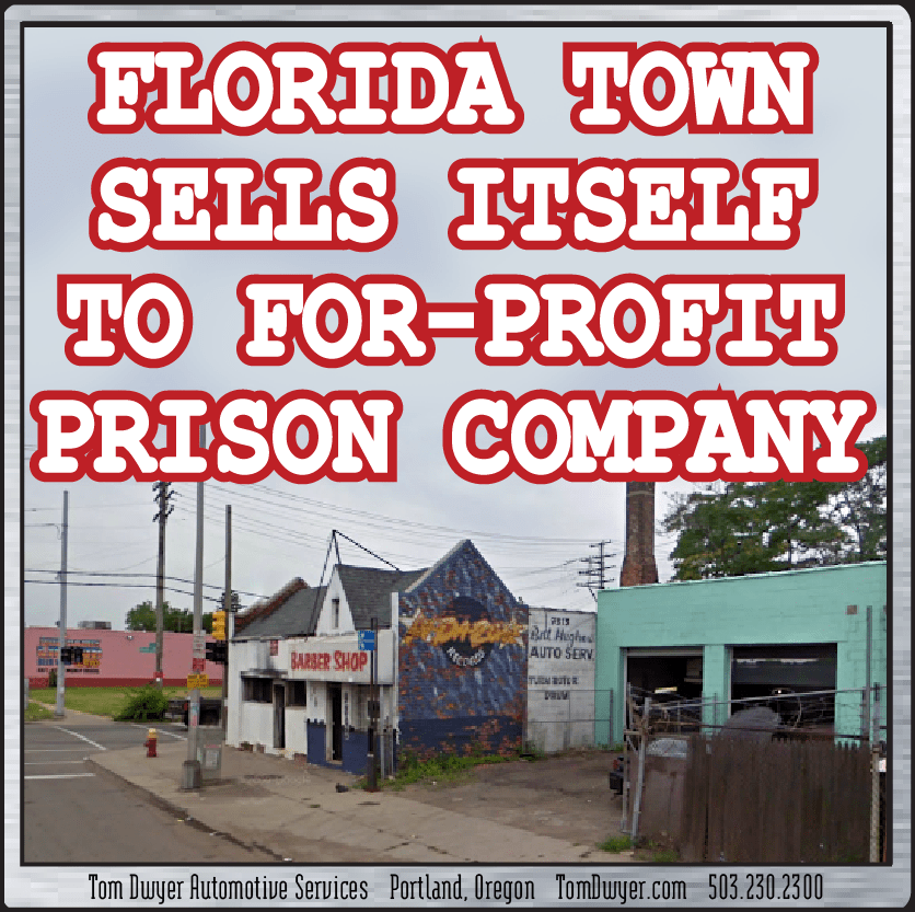 Florida Town Tom Dwyer AutomotiveTom Dwyer Automotive