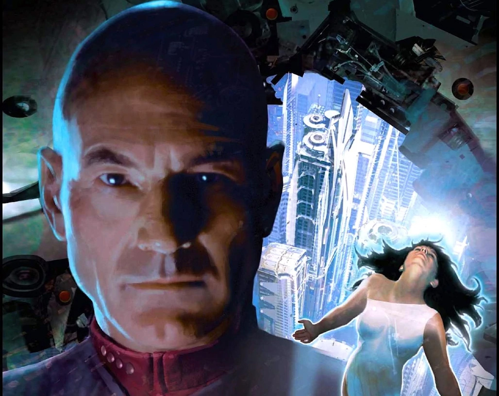 The 6 Best Star Trek Novels of AllTime TOME OF NERD