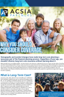 Florida LongTerm Care Insurance