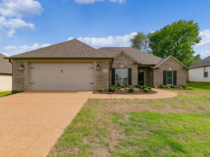 New Home Construction to Begin Soon in Westhaven Subdivision Jackson