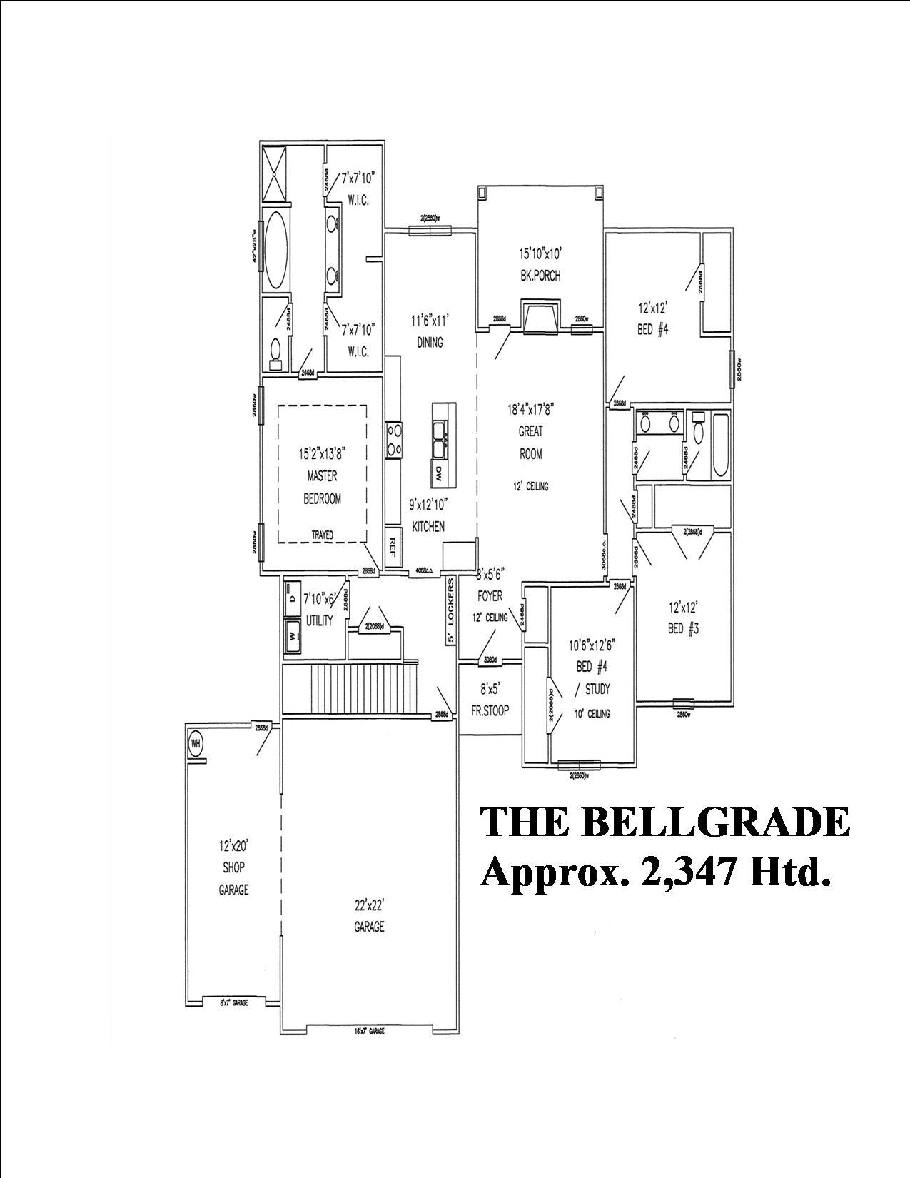 32 Breezy Meadow Drive Tom Gray Realtor