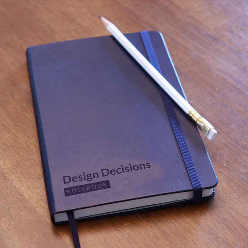 Articulating Design Decisions Book Tom Greever