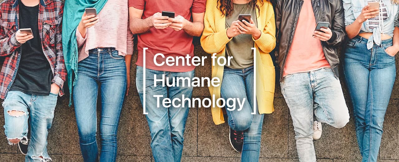Collective Intelligence Center for Humane Technology Humanistic AI