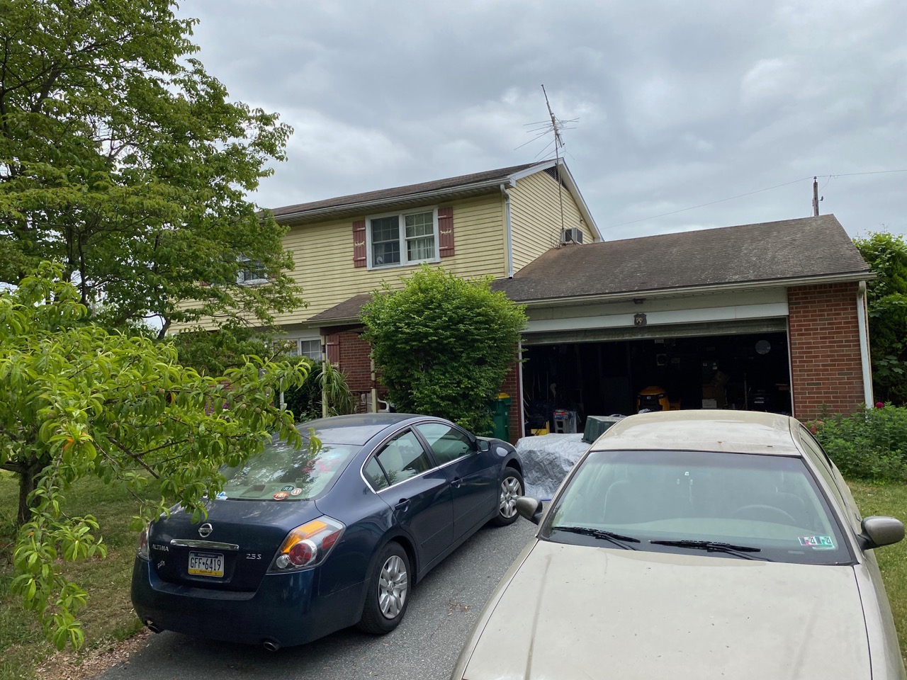 Macungie Real Estate Tom Hall Auctions, Inc.