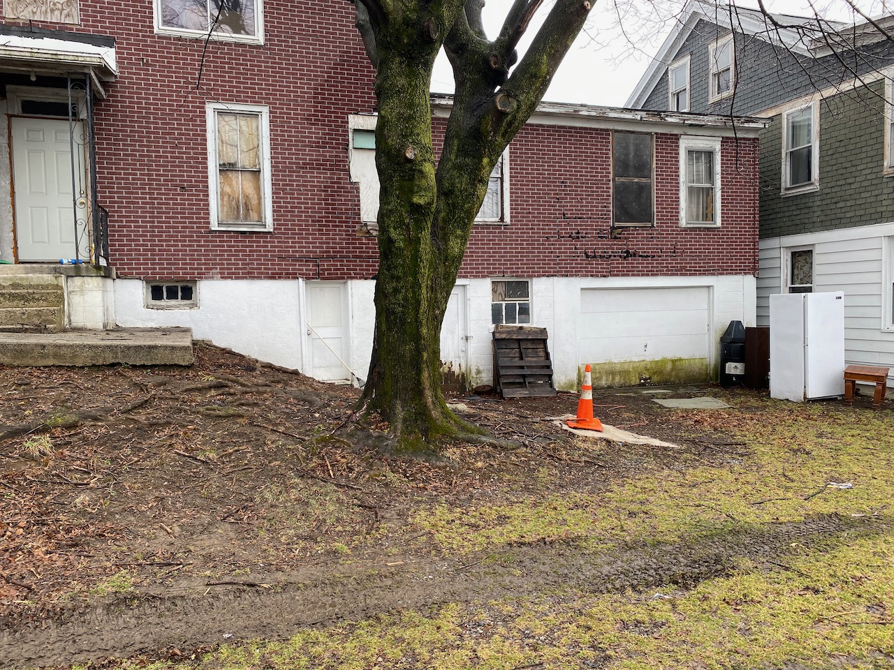 SOLD! Tamaqua Commercial Property! Bar, Apartments, Garages Tom Hall