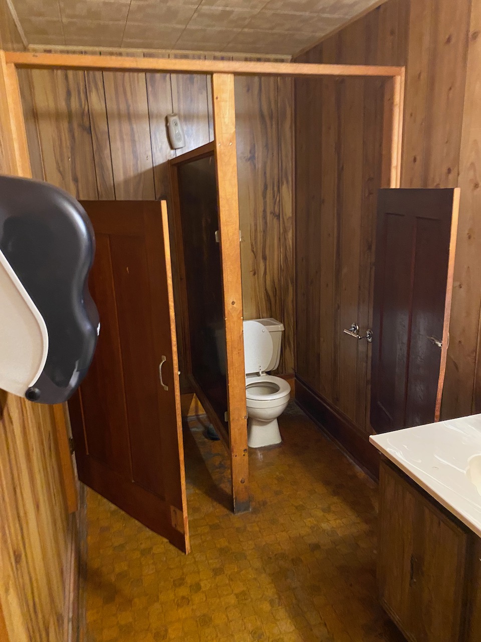 SOLD! Tamaqua Commercial Property! Bar, Apartments, Garages Tom Hall