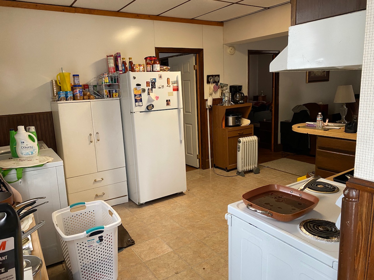 SOLD! Tamaqua Commercial Property! Bar, Apartments, Garages Tom Hall Auctions, Inc.