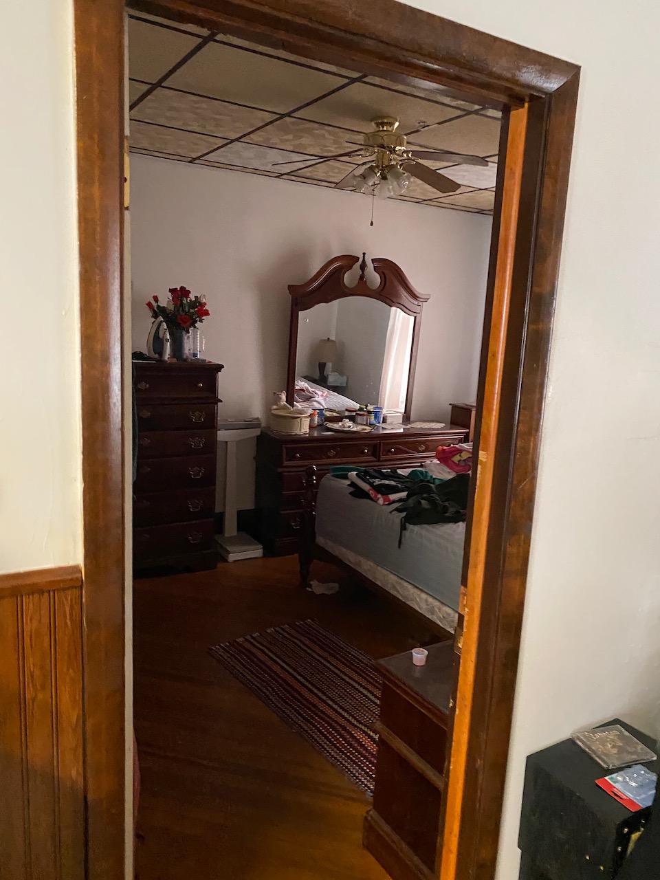 SOLD! Tamaqua Commercial Property! Bar, Apartments, Garages Tom Hall