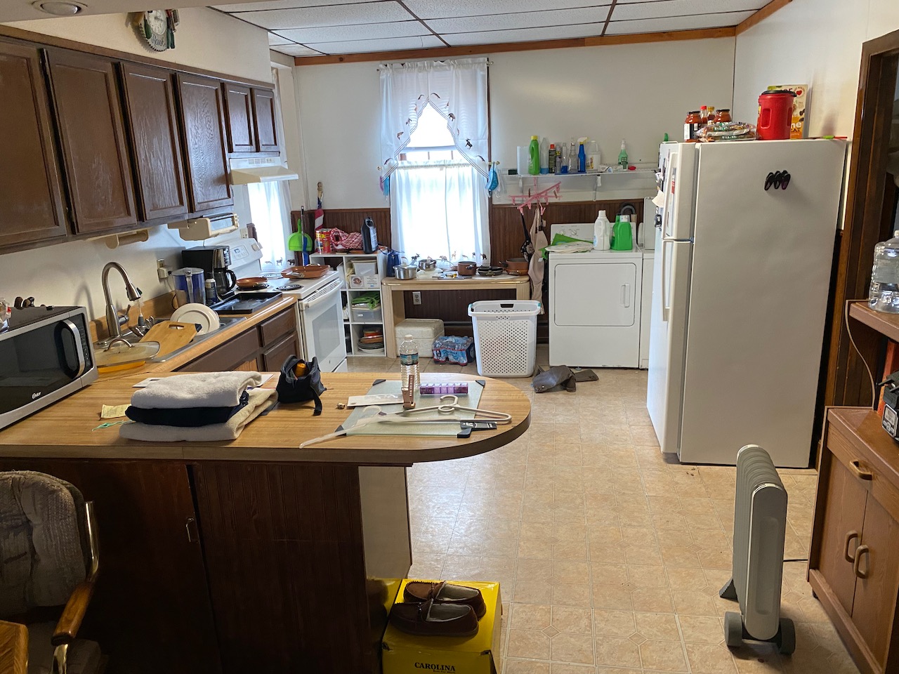 SOLD! Tamaqua Commercial Property! Bar, Apartments, Garages Tom Hall Auctions, Inc.