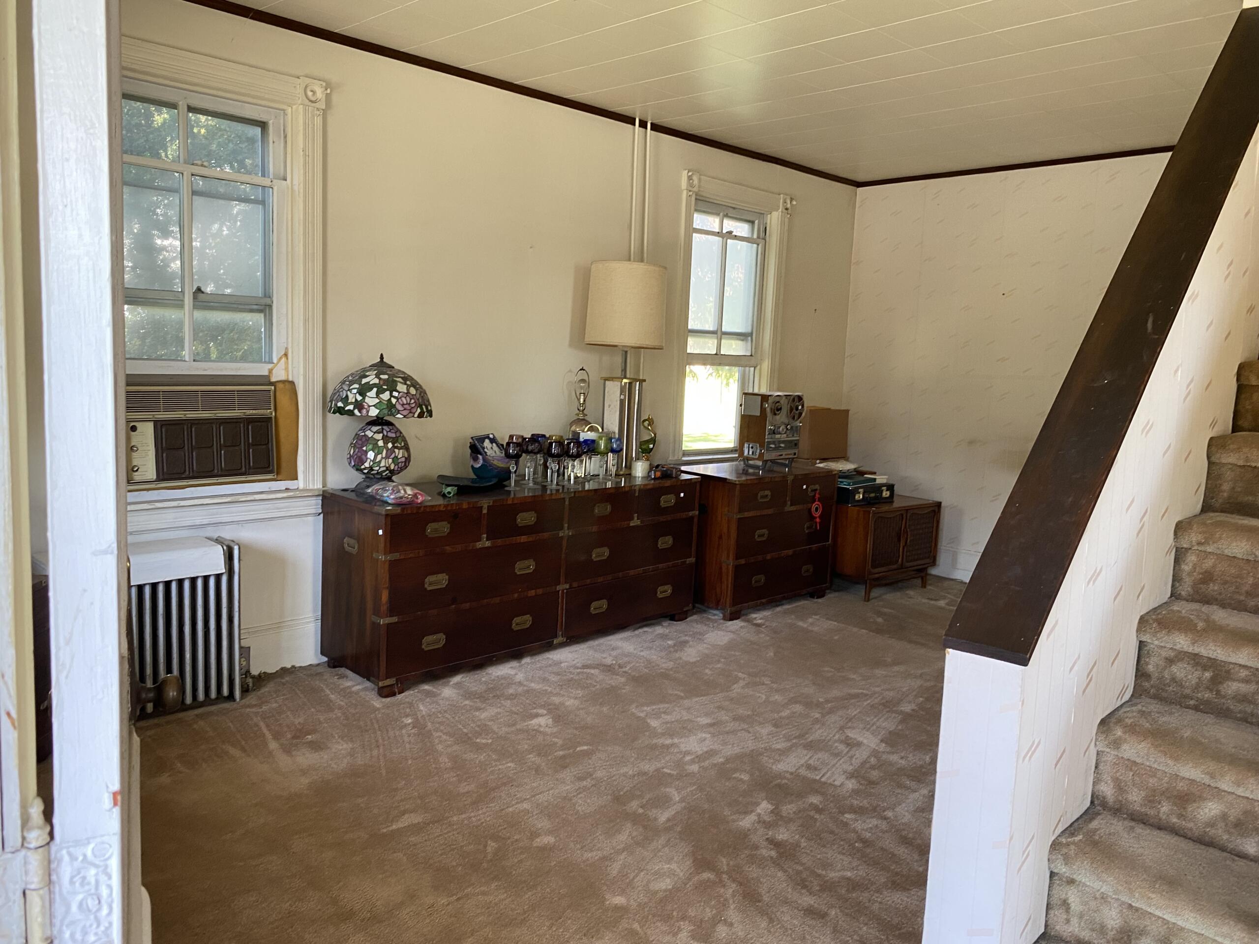 SOLD! Slatedale Fixer Upper! 1700SF Home with fabulous huge garage