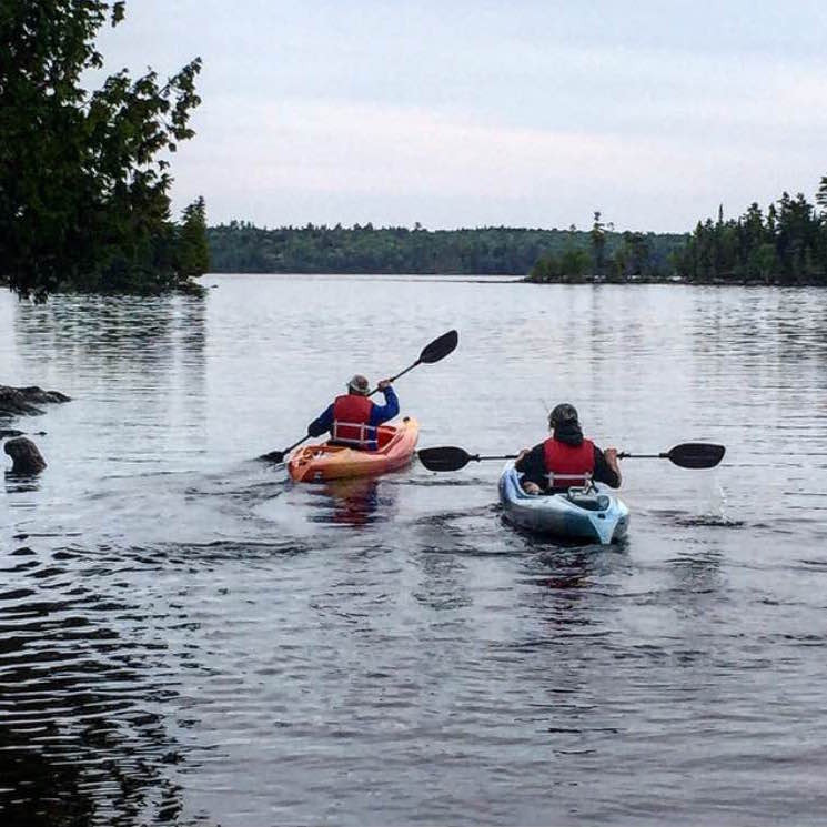 Boats Available for Rent « Tomhegan Wilderness Cabins Moosehead Lake