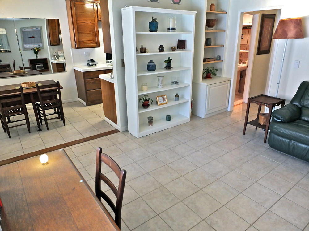 3500 Elm Ave. Bixby Knolls, CA 90807 Tom Hoehn Real Estate