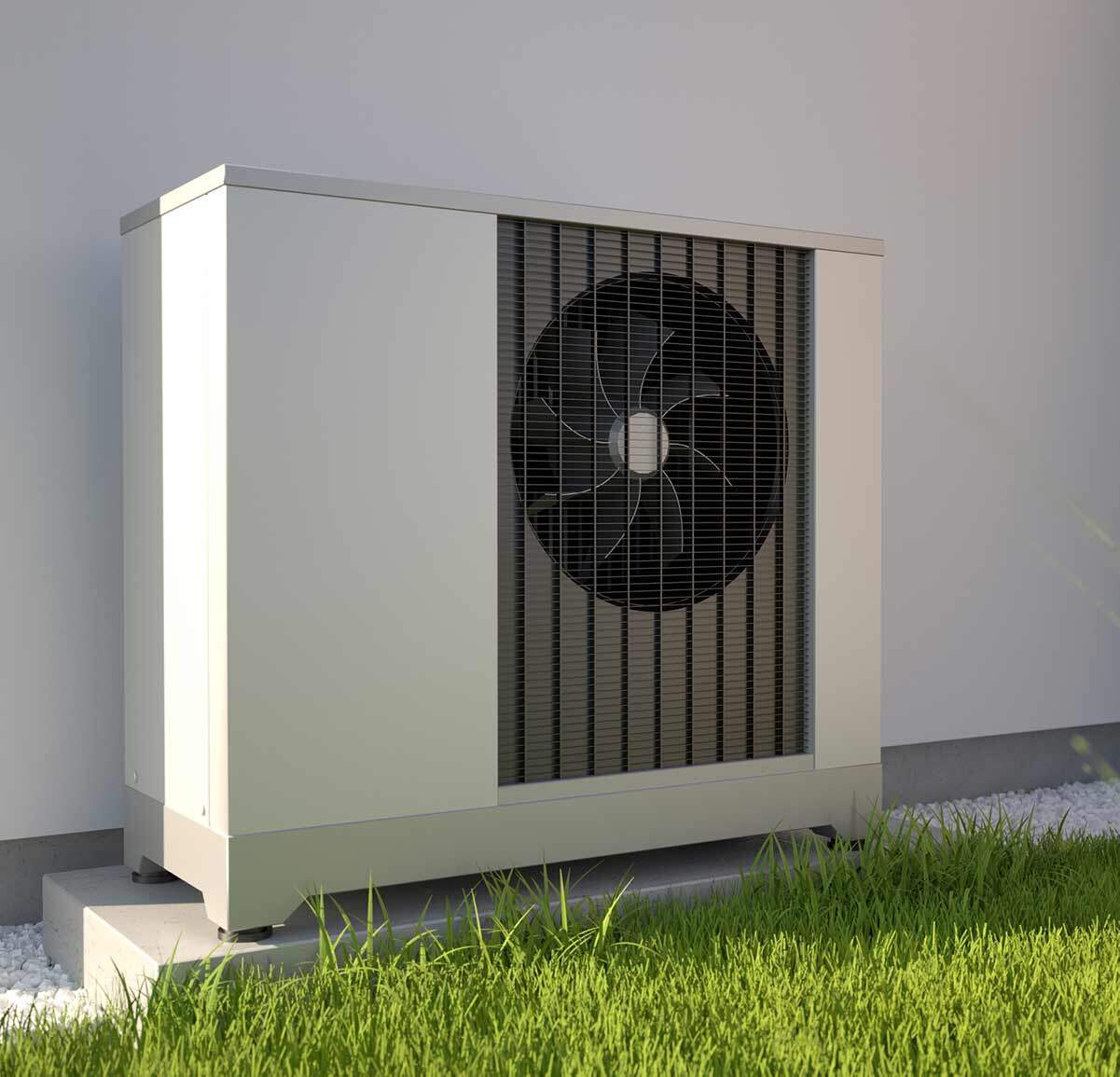 How Does a Heat Pump Heat and Cool My Home?