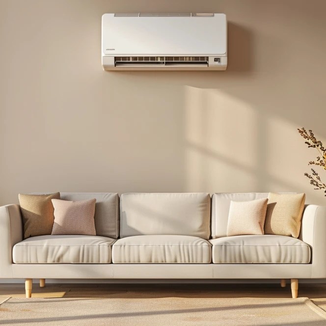 How Do Ductless Air Conditioners Work?