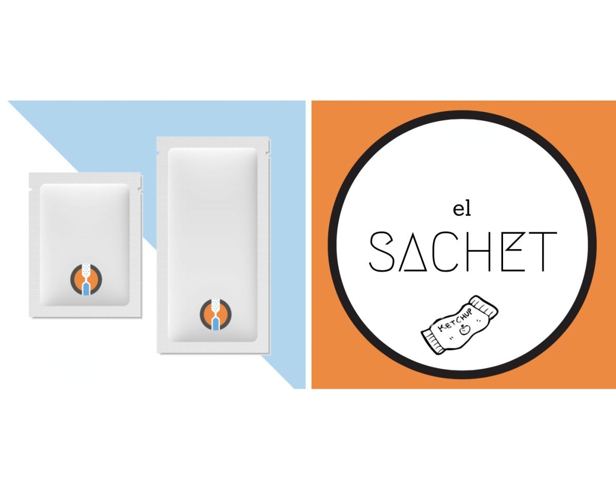 TOMi.digital Sachets