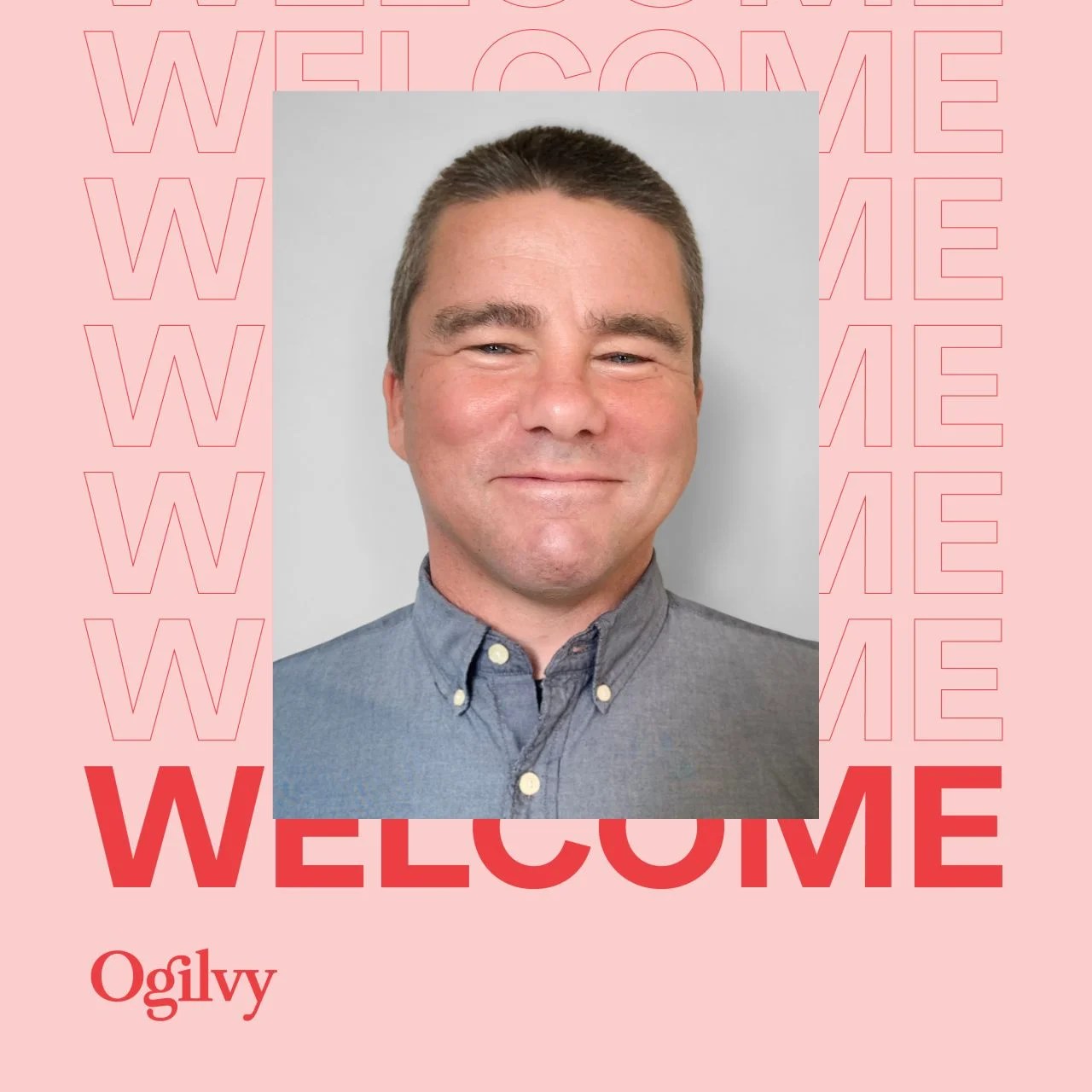 Jeremy Daly as director of strategy at Ogilvy Canada Tomilli