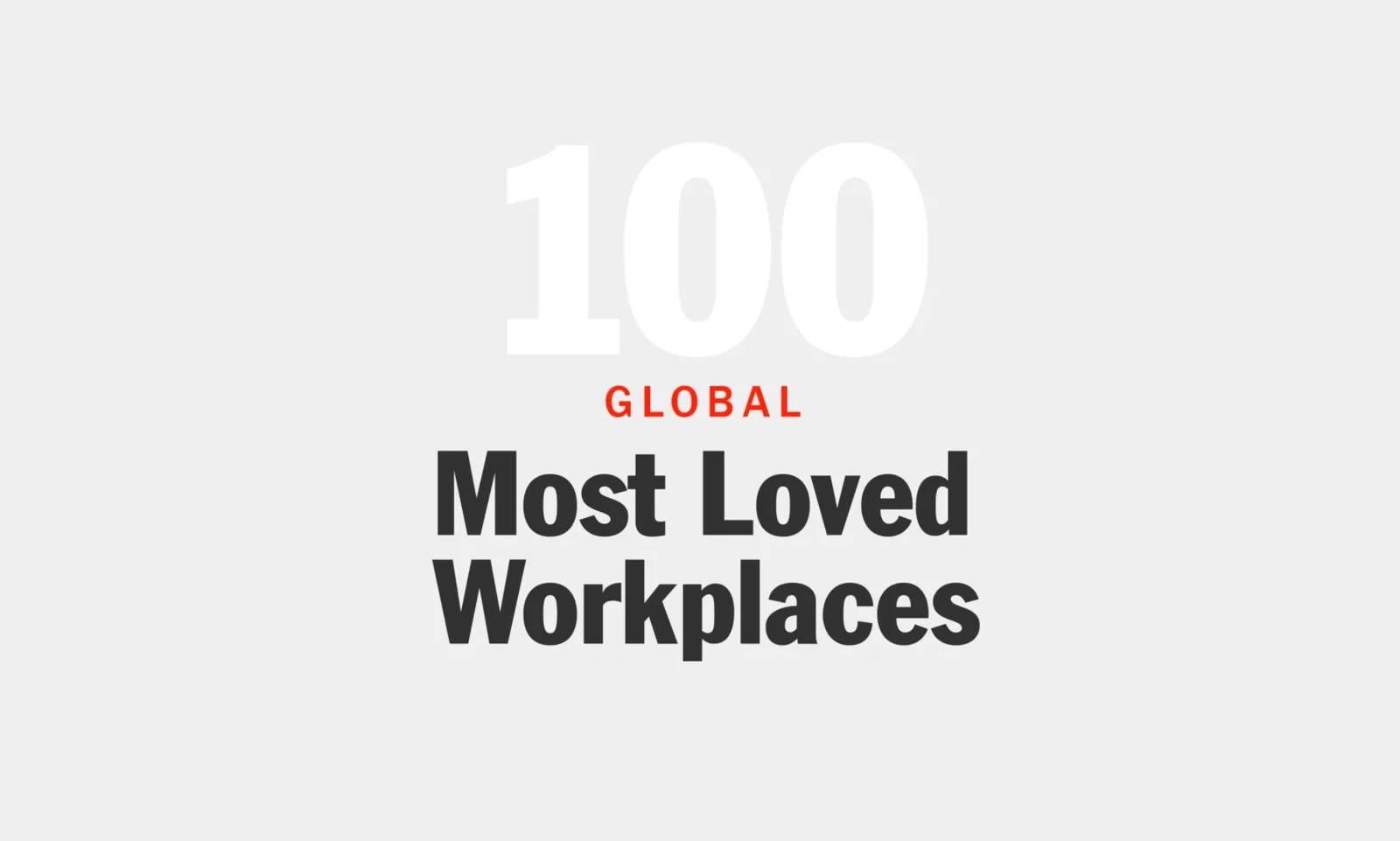 Grey Named Most Loved Workplace for 2023 Tomilli