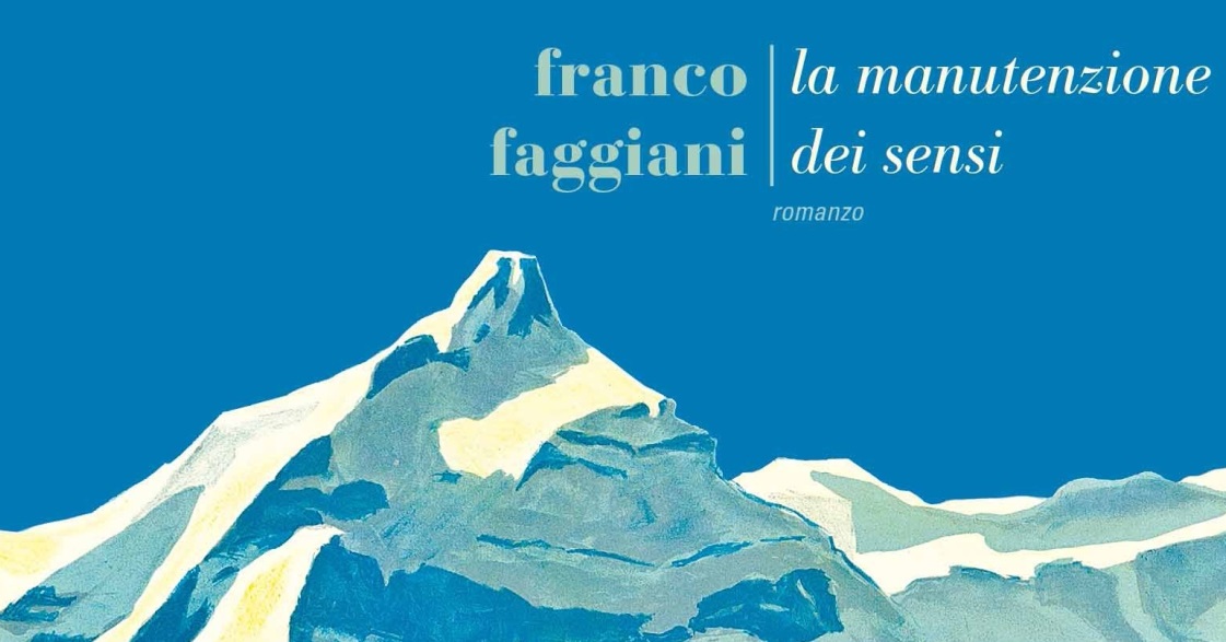 “La manutenzione dei sensi” Tomis.it il sito di Thomas Ruberto