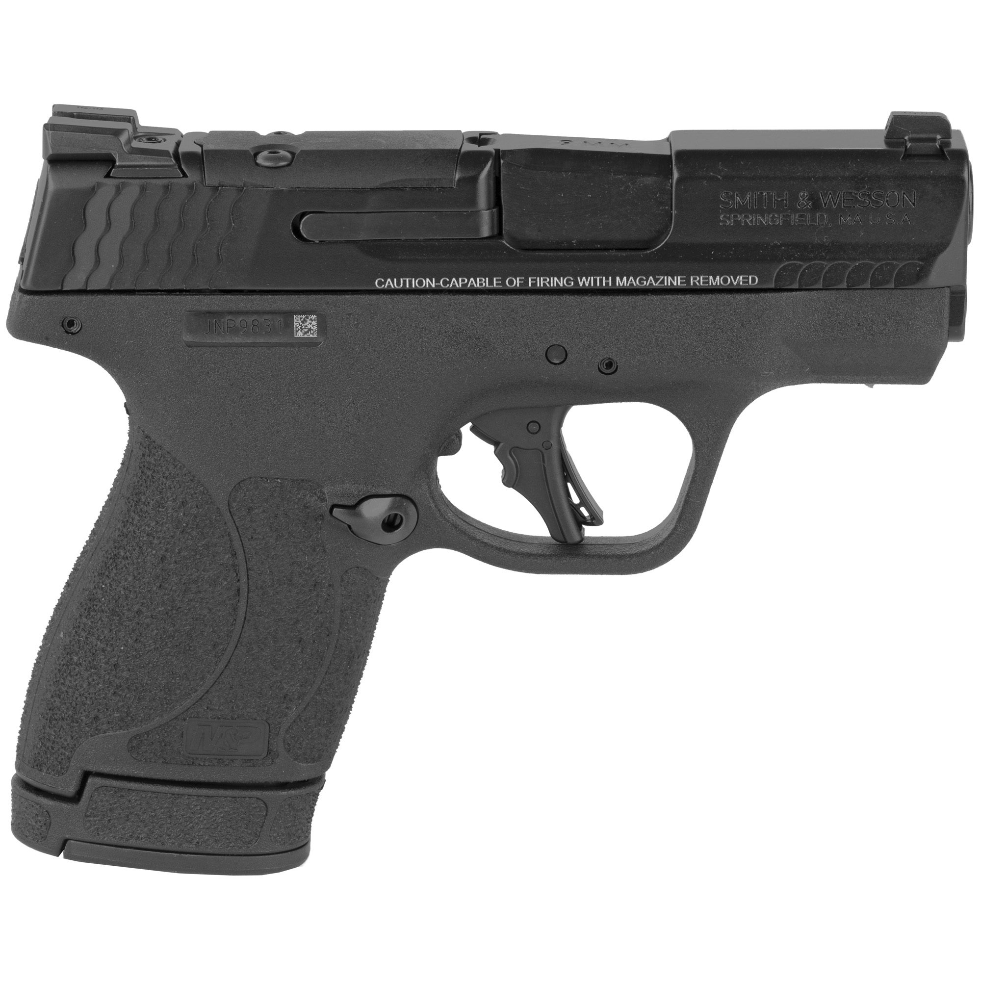 S&w Shield Plus 9mm 3.1" Nts 13rd Or » Tomkat Armory