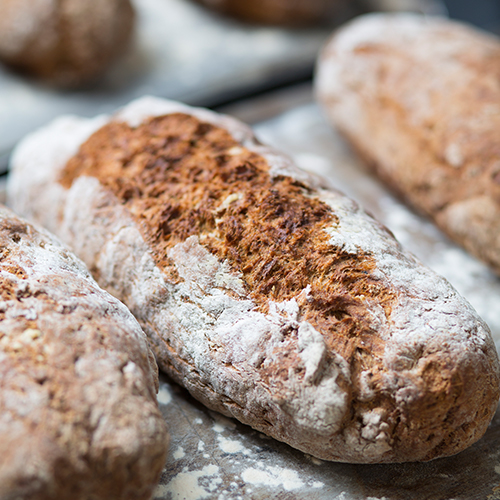BAKE YOUR OWN BREAD TOM KERRIDGE