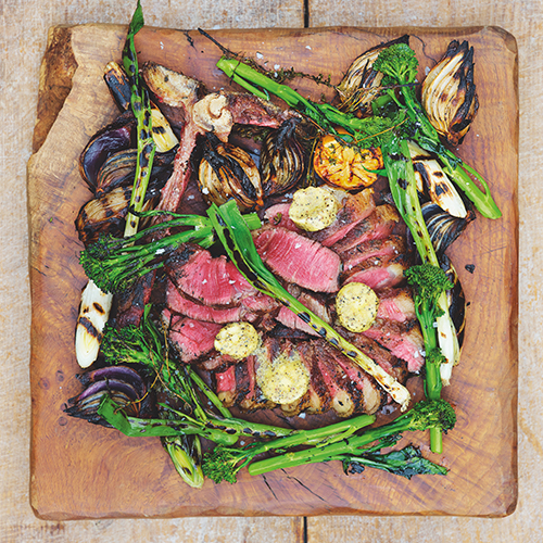 BEEF STROGANOFF RECIPE TOM KERRIDGE