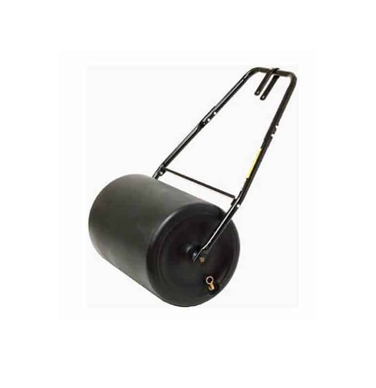 Tennis/Bocce Court Hand Roller s Tomko Sports Systems