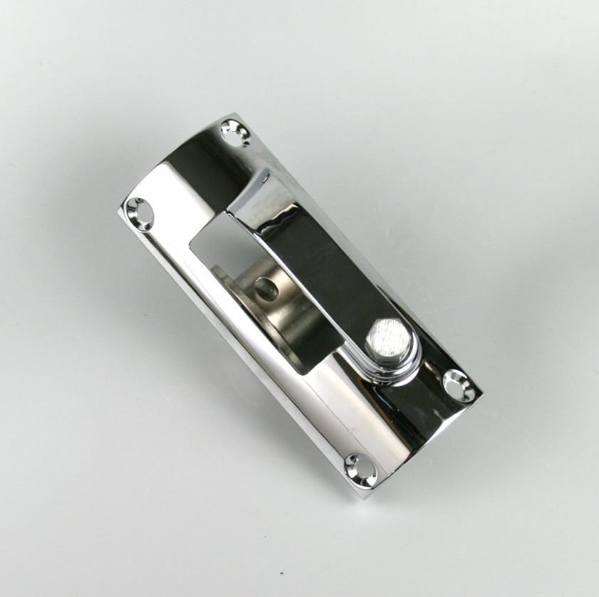 Premier Tennis Post Internal Winder Mechanism Tomko Sports Systems