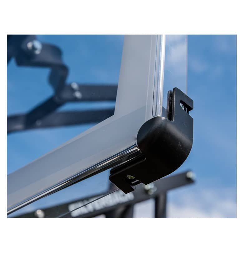 Silverback SILVERBACK PORTABLE NXT 50/54 Portable - Tomko Sports Systems