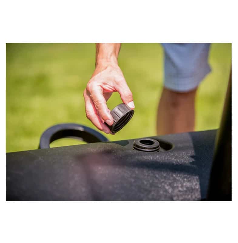 Silverback SILVERBACK PORTABLE NXT 50/54 Portable - Tomko Sports Systems