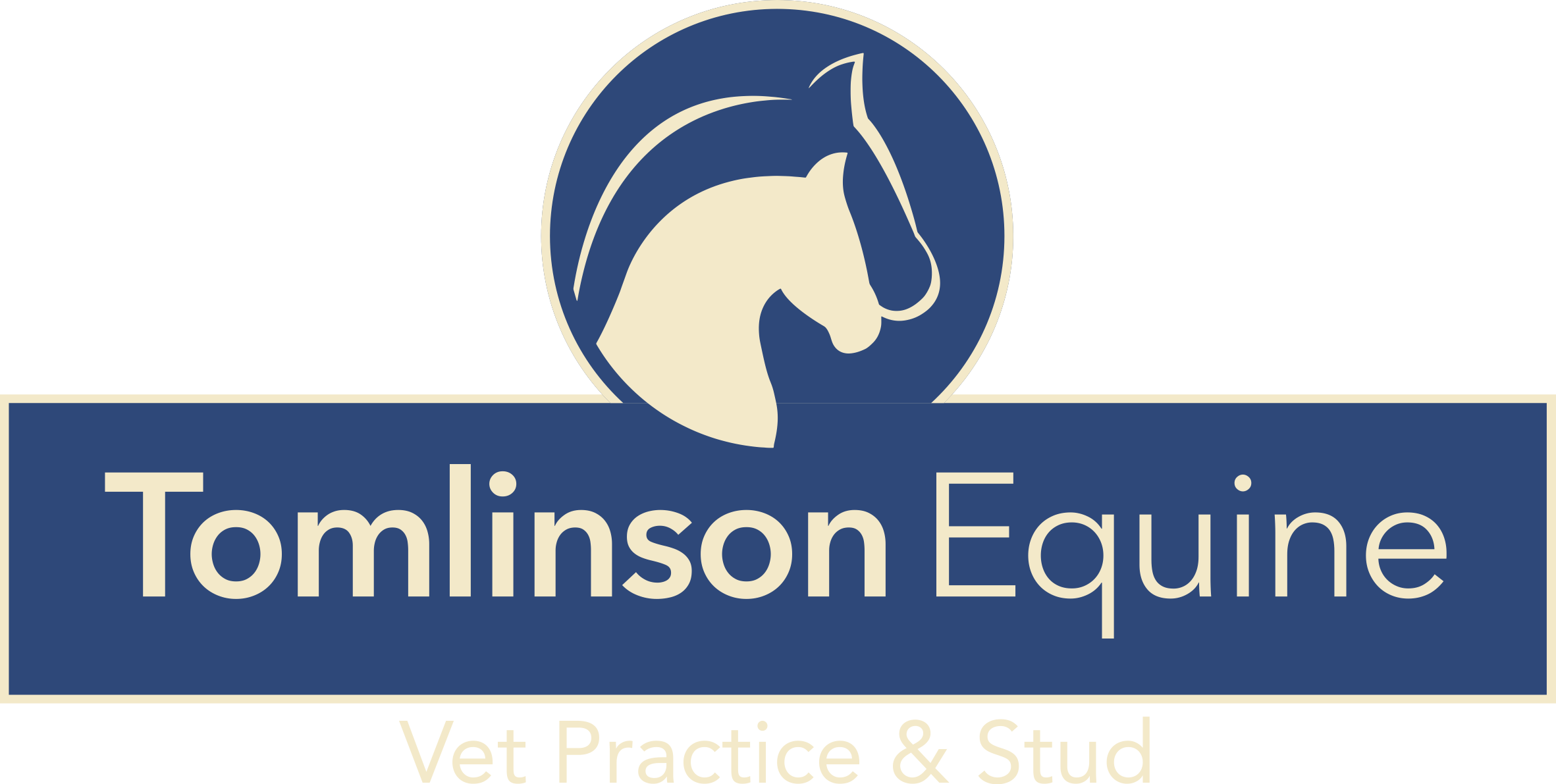 Tomlinson Equine Equine Performance and Reproduction