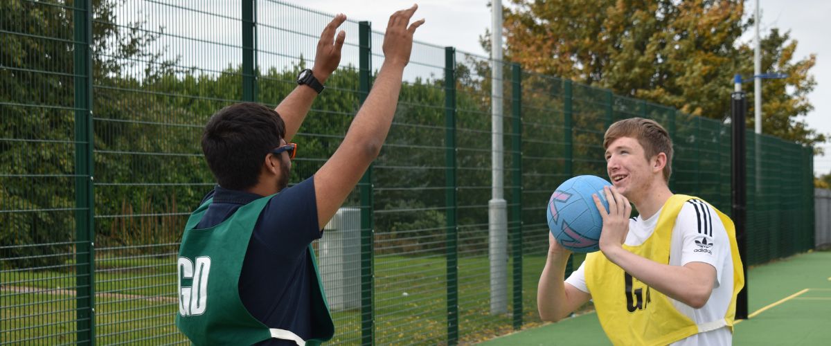 The Polesworth School Sixth Form Tomlinson Hall to The