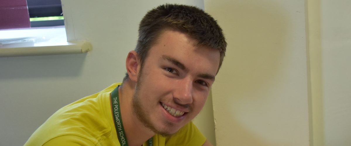 The Polesworth School Sixth Form Tomlinson Hall to The