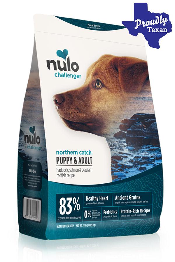 Nulo Adult Dog Food Outlet