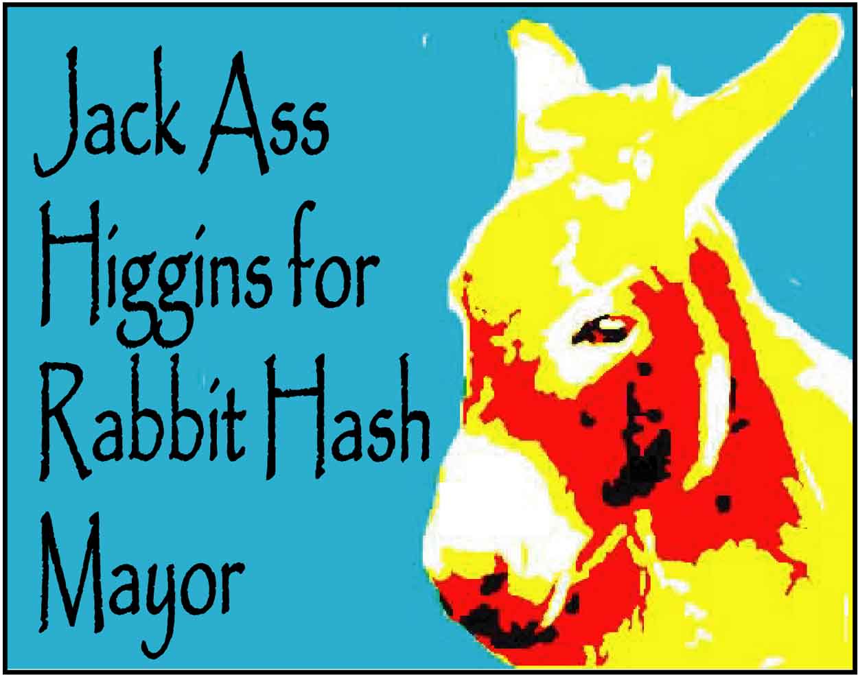 Rabbit Hash Ky Directions at Tori Iversen blog