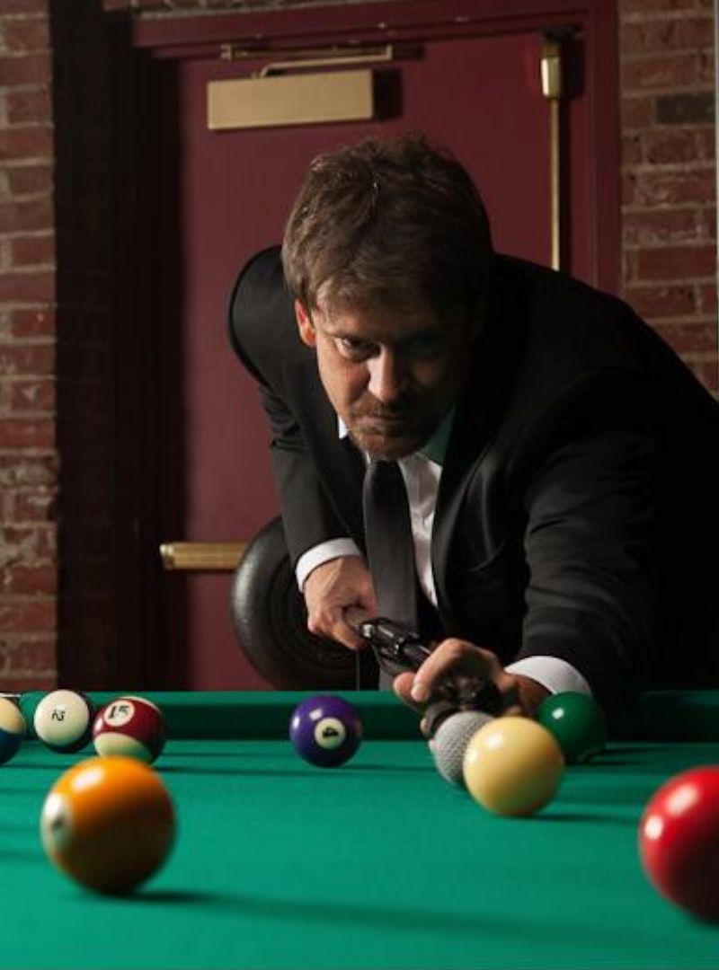 Tom Mabe Comedian and Video Creator