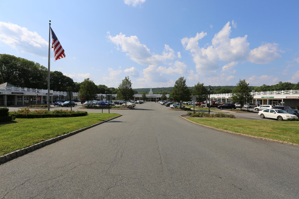 Tom Maoli Mendham Village