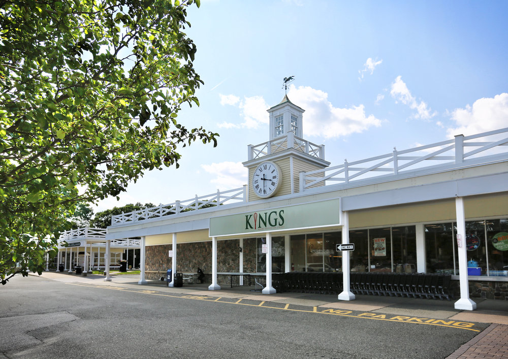 Tom Maoli Mendham Village