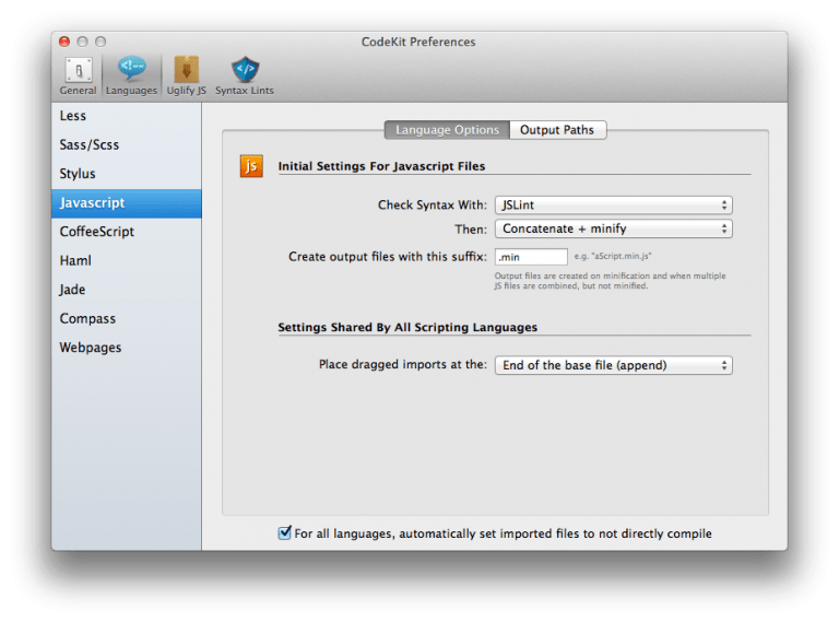 Using CodeKit For WordPress Plugin Development Tom McFarlin