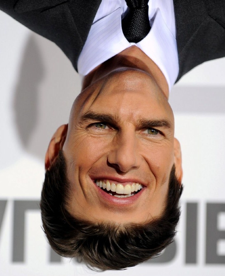 The Best Programming Language is Here! Tom McFarlin Tom McFarlin