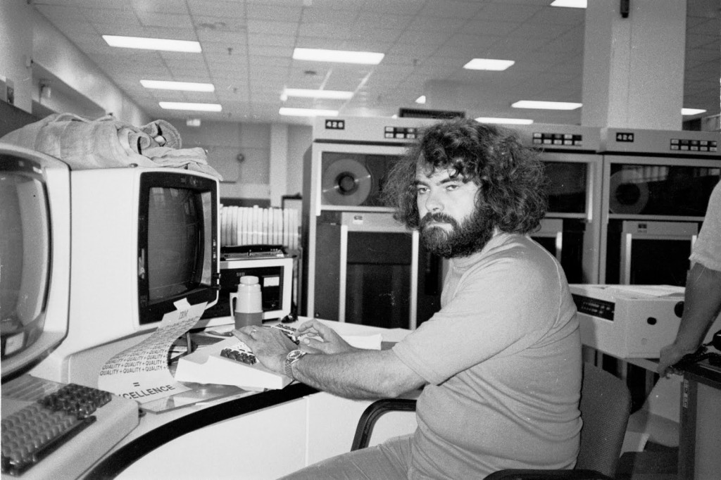 a World Class Programmer Tom McFarlin Tom